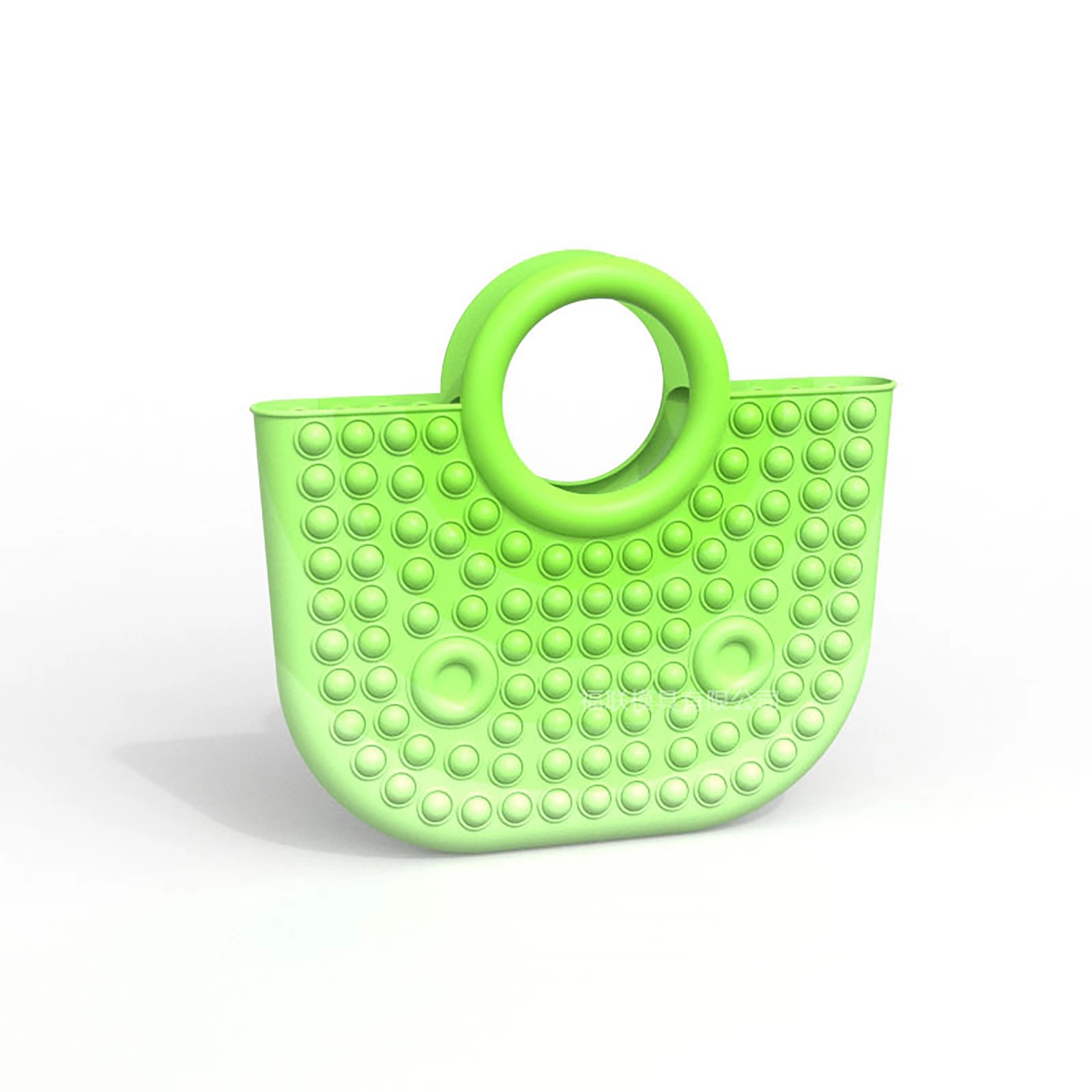Push It Pop Fidget Toys Handbags Purses for Women Fashion 11