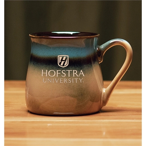 Santa Fe Ceramic Mug 10