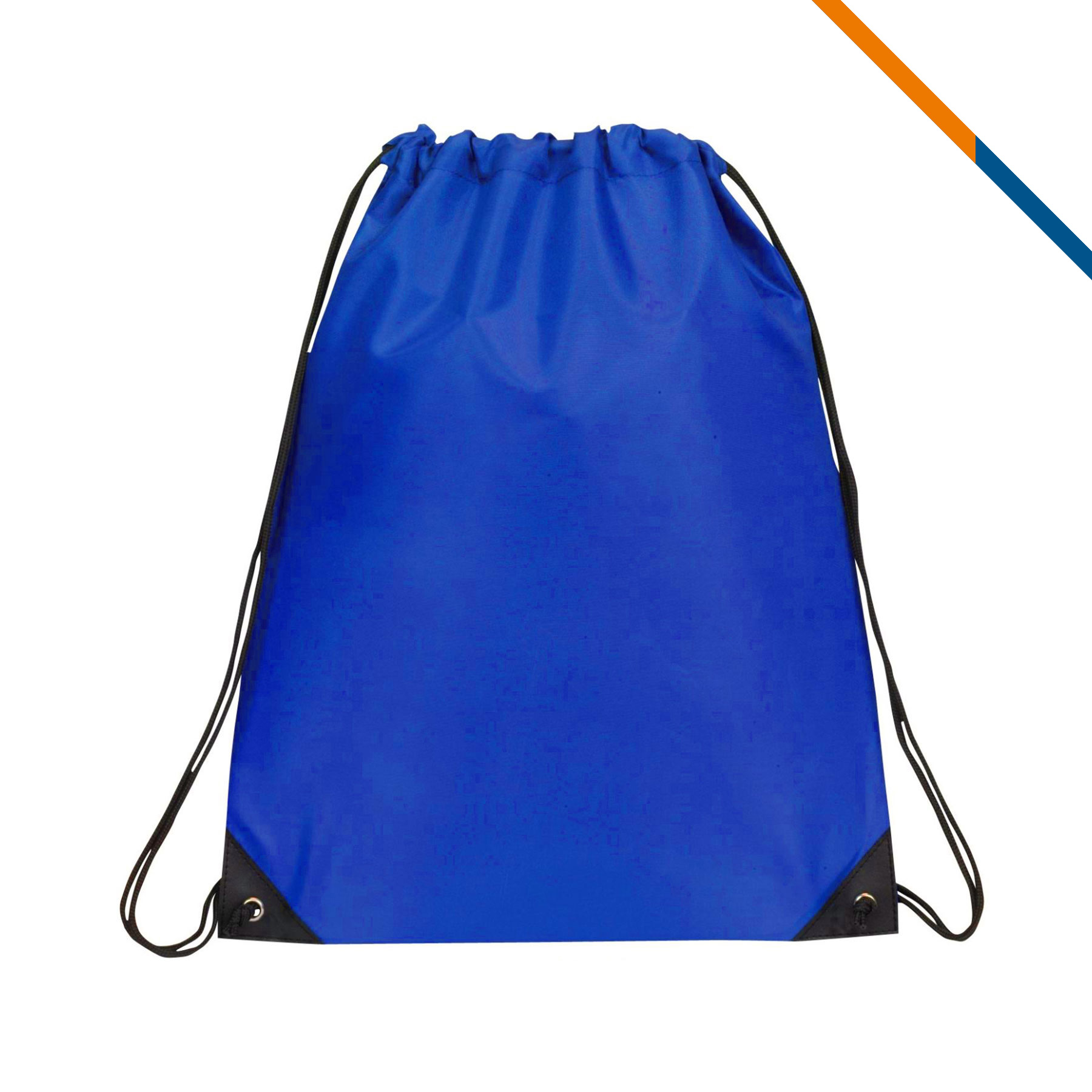 Pica Drawstring Backpack 7