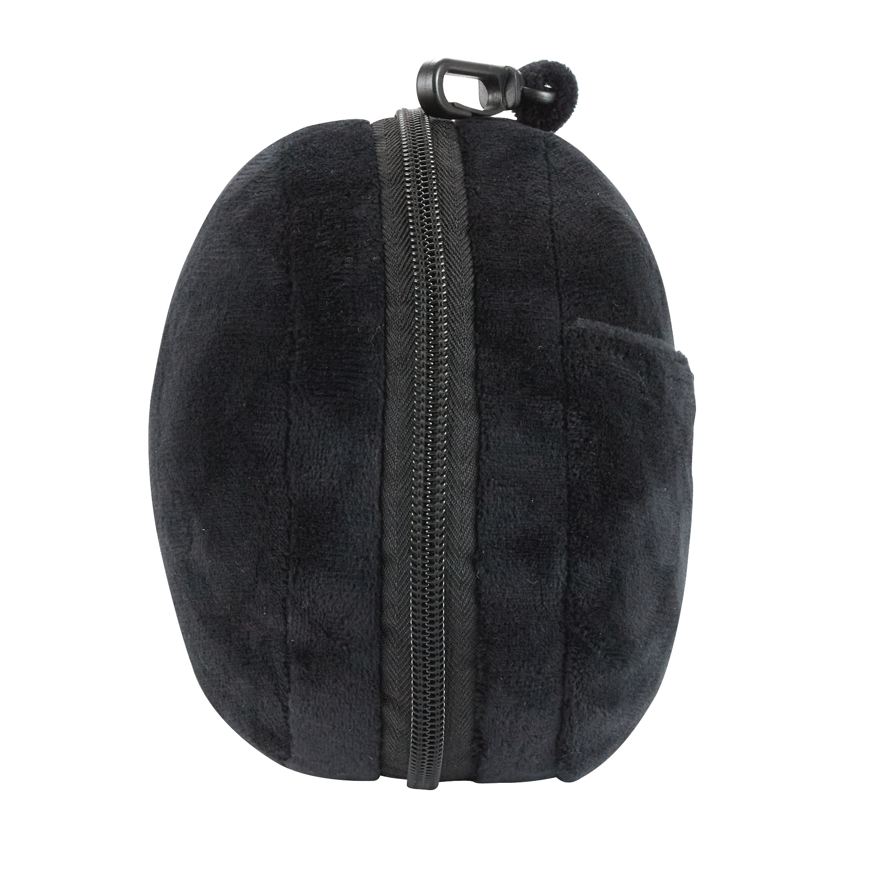 Journey Neck Pillow With Built-In Sleep Mask 24