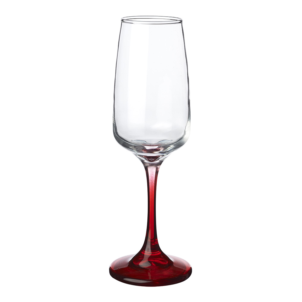 7 oz. Trentino Champagne Flutes 10