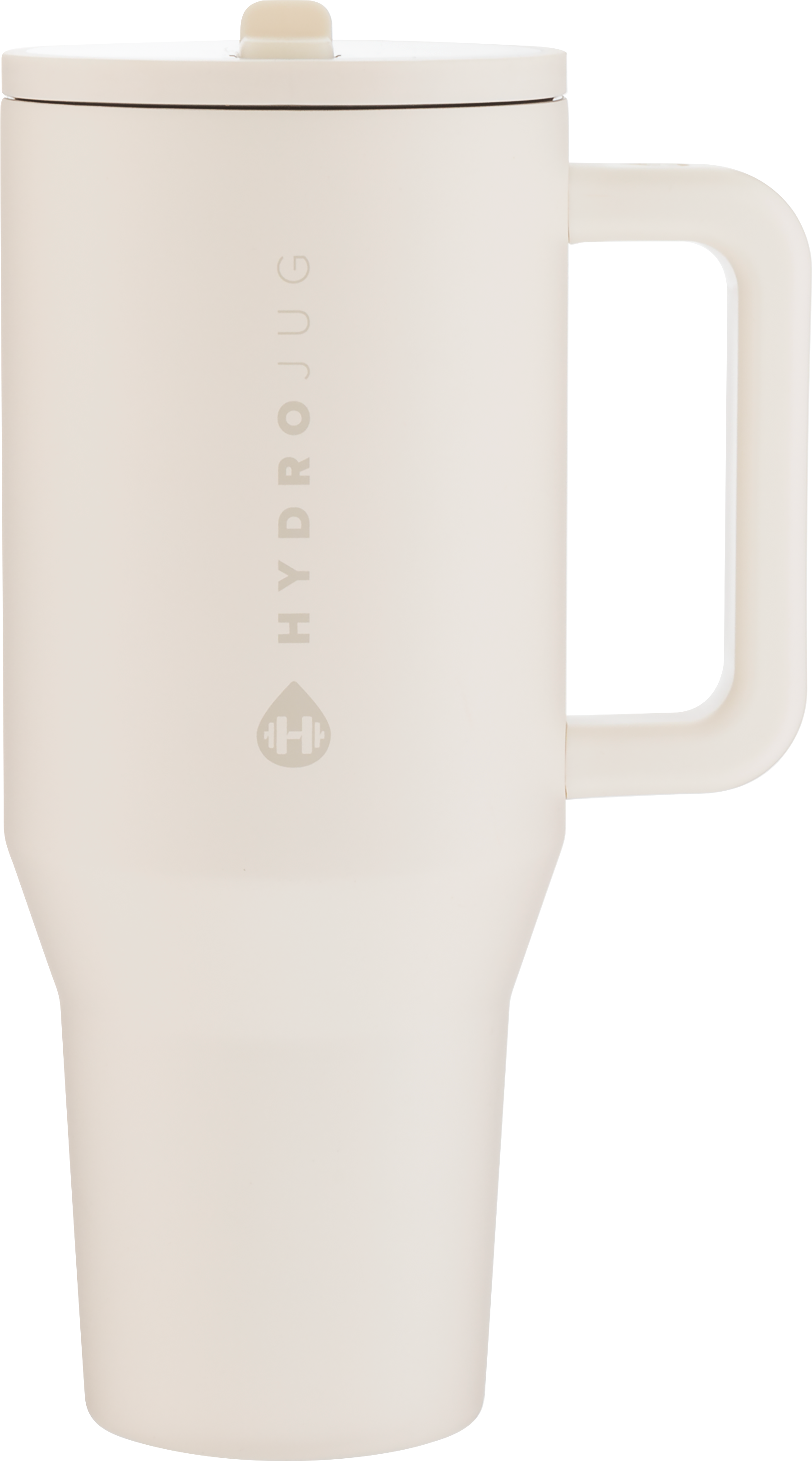 40 oz hydrojug traveler - powder 114