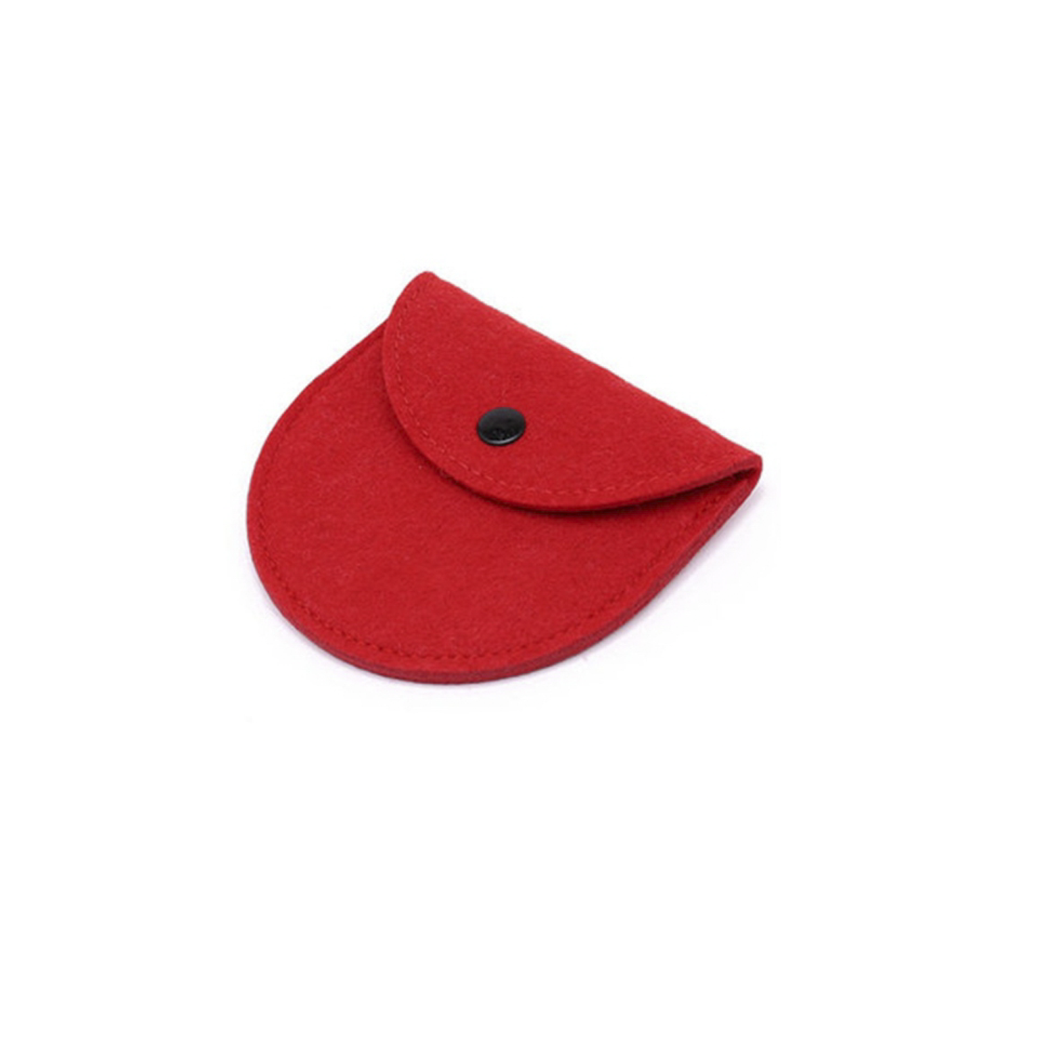 Felt Coin Purse 7