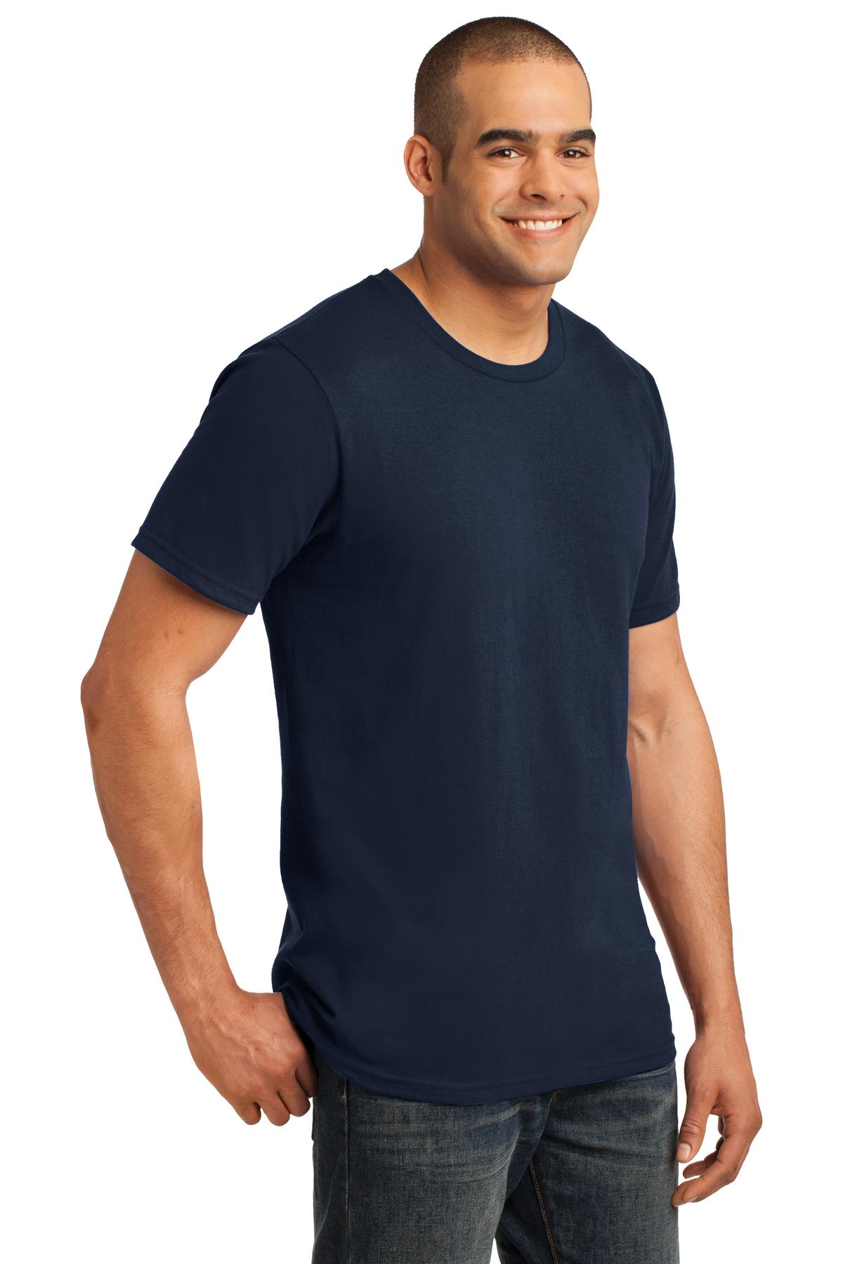Gildan® 100% Ring Spun Cotton T-Shirt 80
