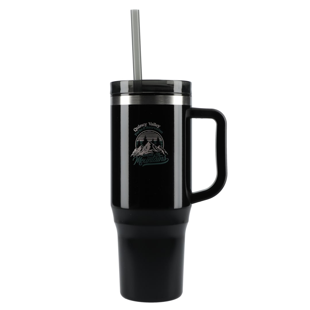 Thor 40oz Straw Tumbler 267