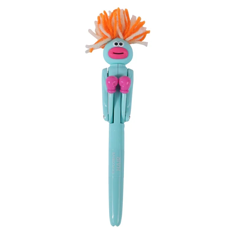 Funny Boxing Toy Ballpoint Pen 7