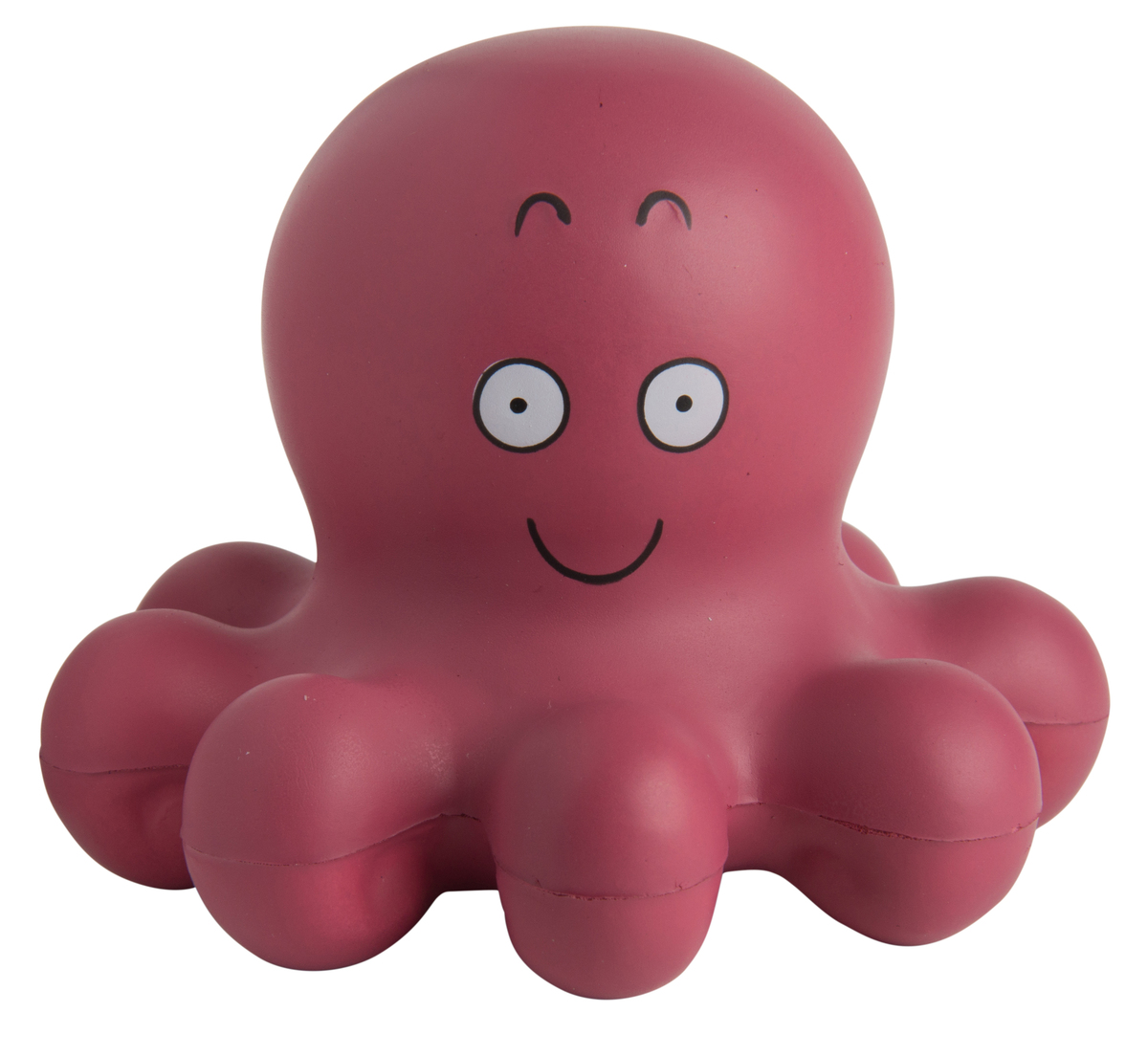 Octopus Stress Reliever 2