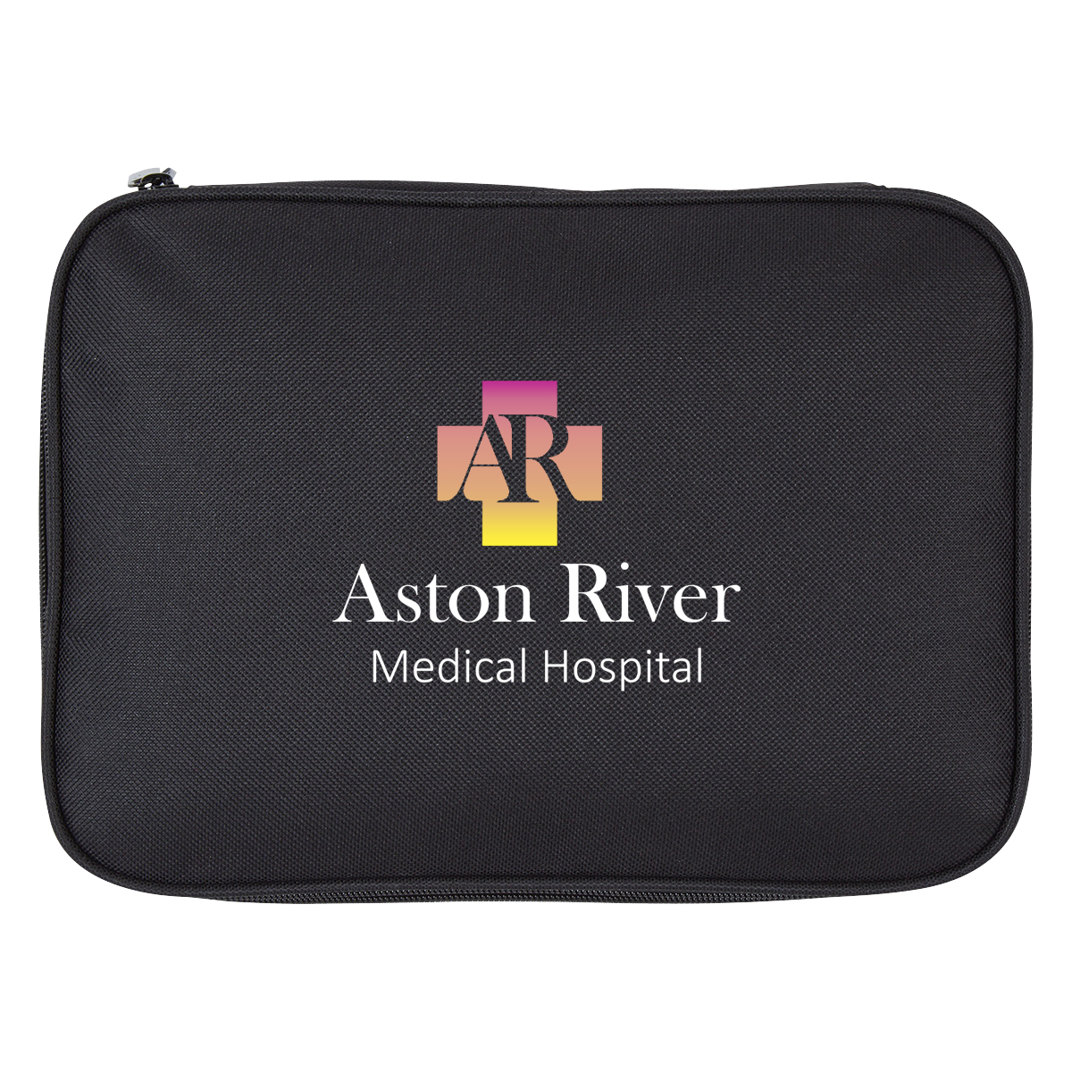 Electronics Organizer Travel Case 6