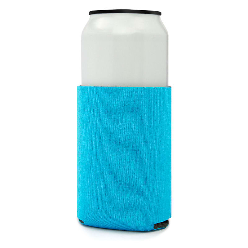 Premium Foam Collapsible Coolies 7