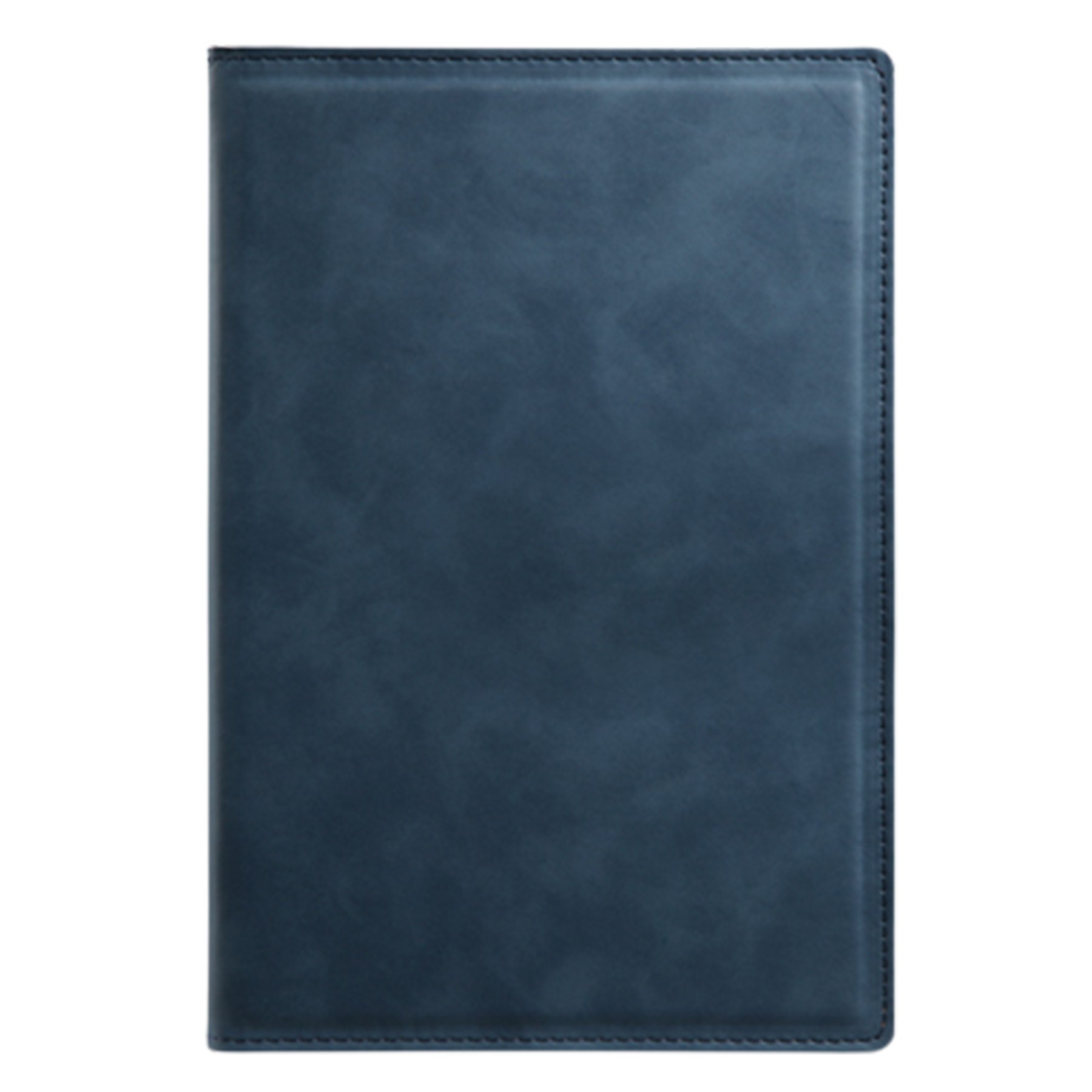 A5 Leather Notebook 3