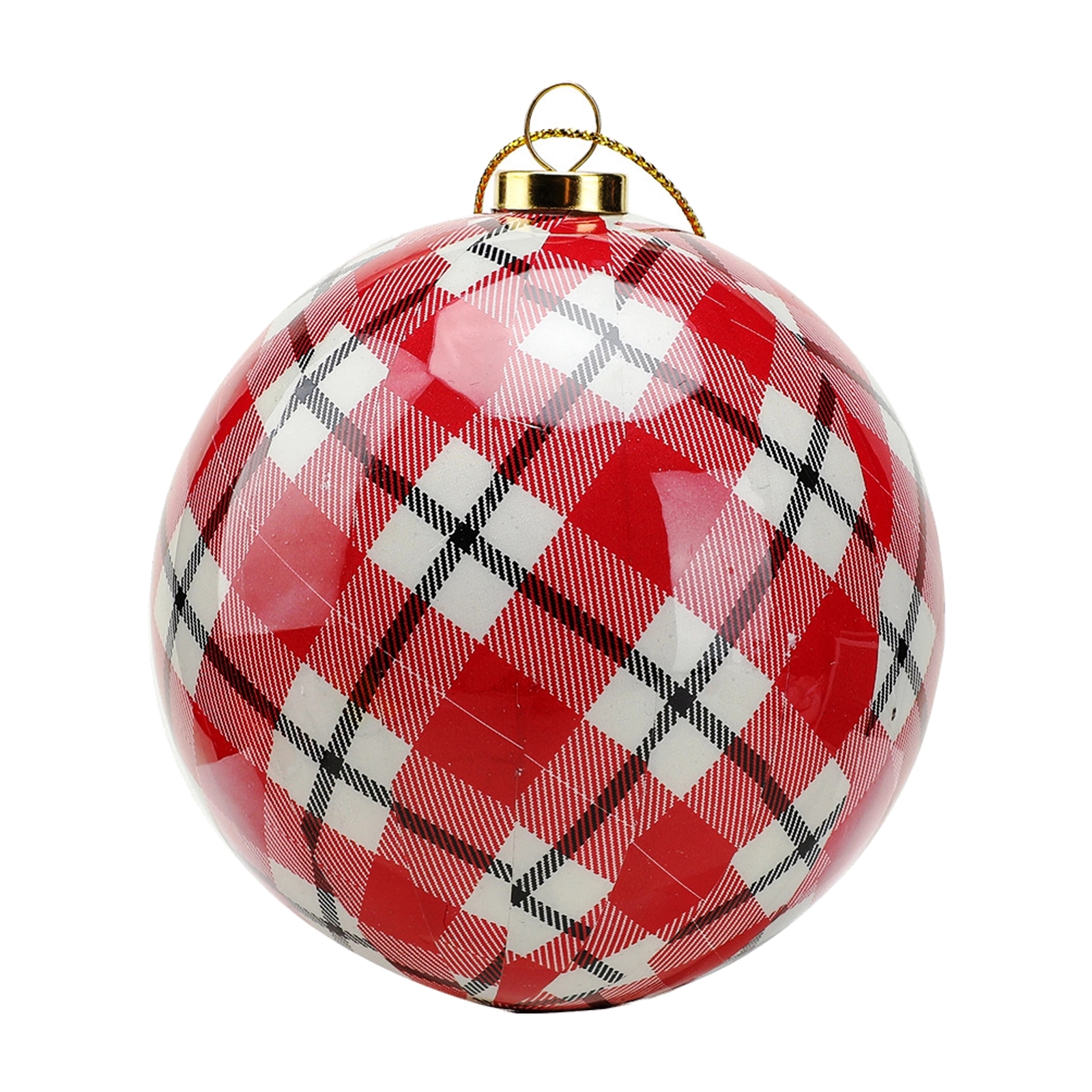 Christmas Tree Ornaments Ball 5