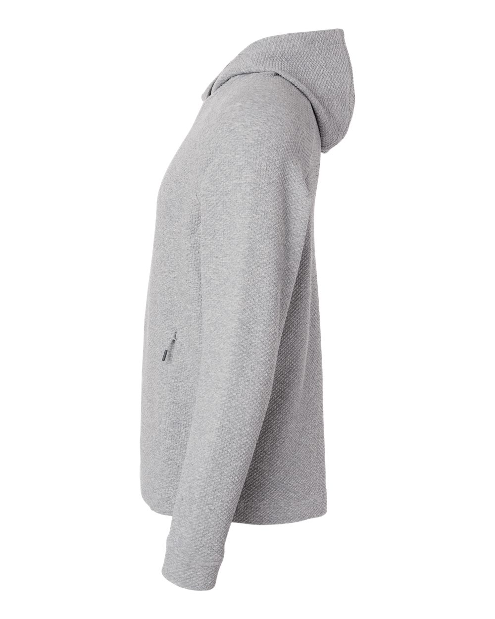 Men's Spirit Textured Hooded Pullover - NE729 21