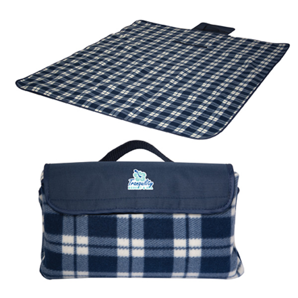 St. Moritz Picnic Blanket 1