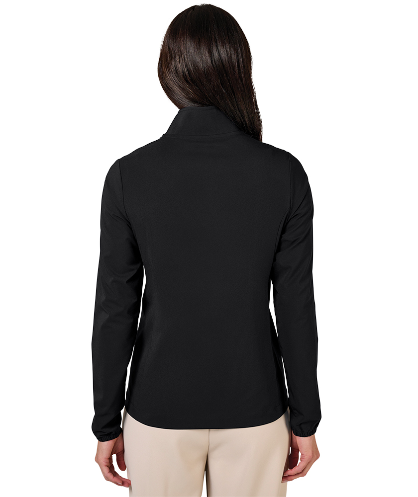 Women's Lexington Stretch Full Zip Jacket