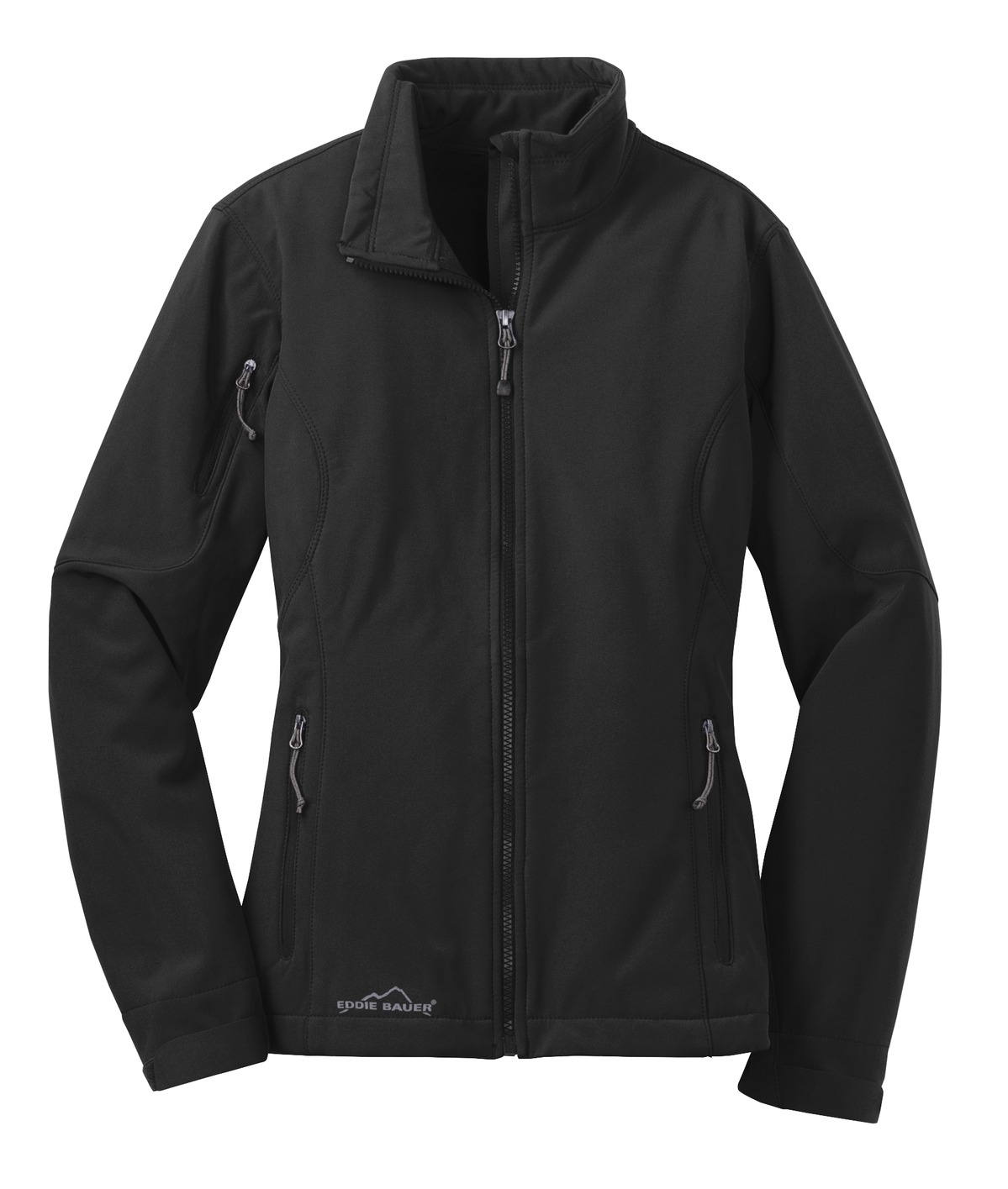Eddie Bauer Women's Soft Shell Jacket. EB531 2
