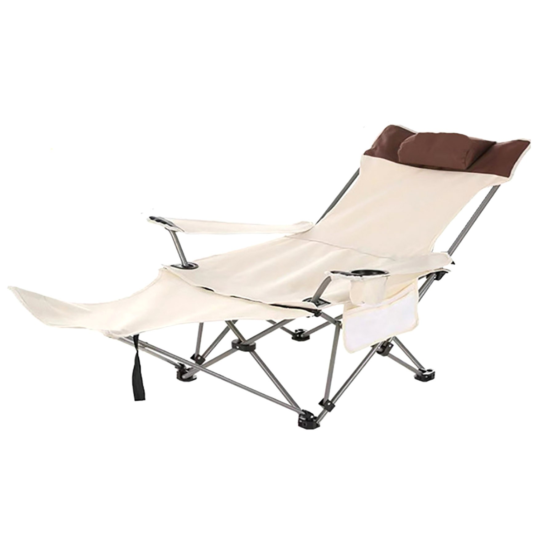 Portable Beach Chair 5