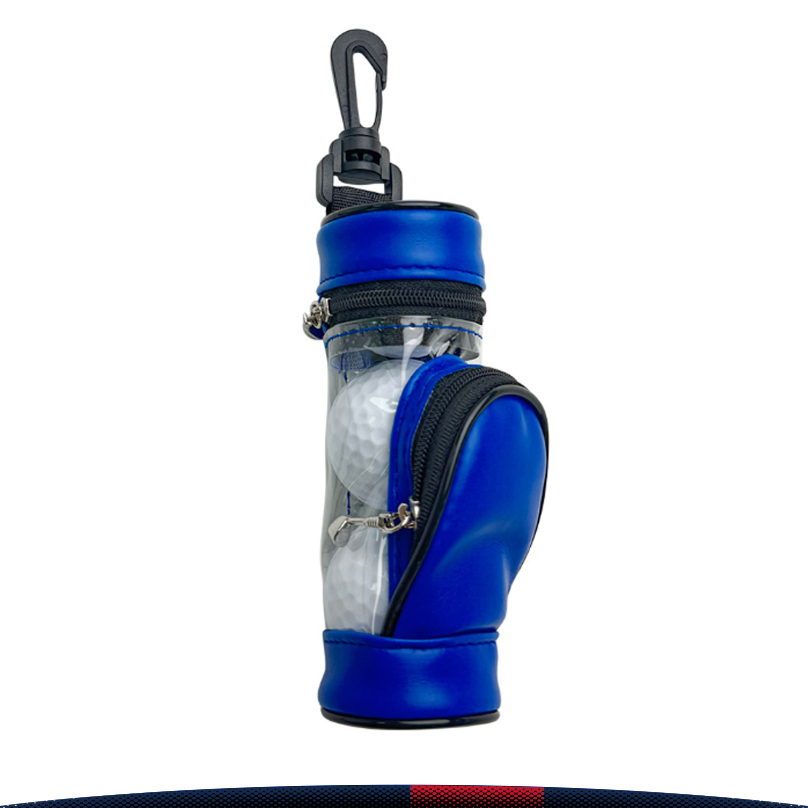 Bige Golf Ball Pouch 2