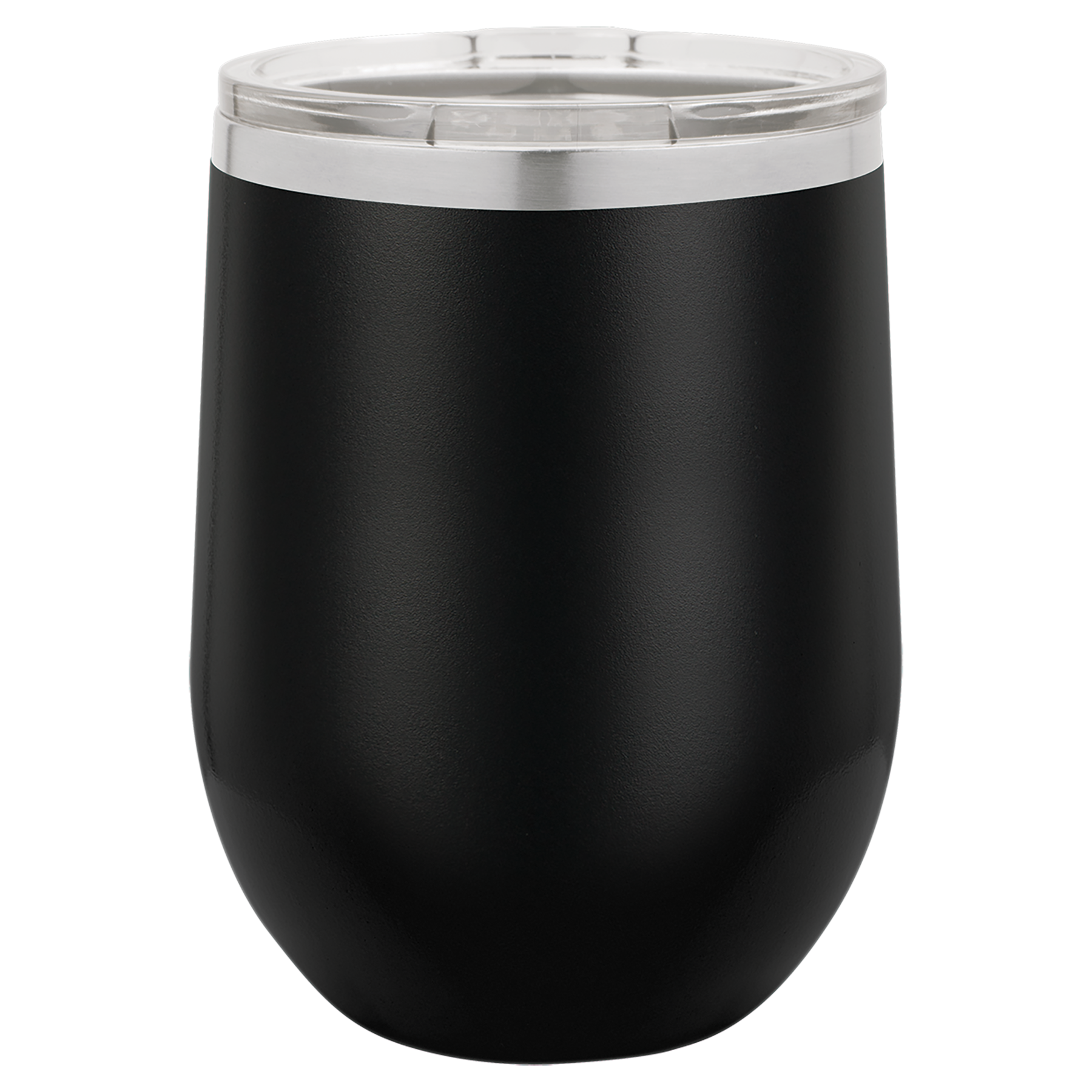 12 oz Polar Camel Metal Wine Tumbler 16