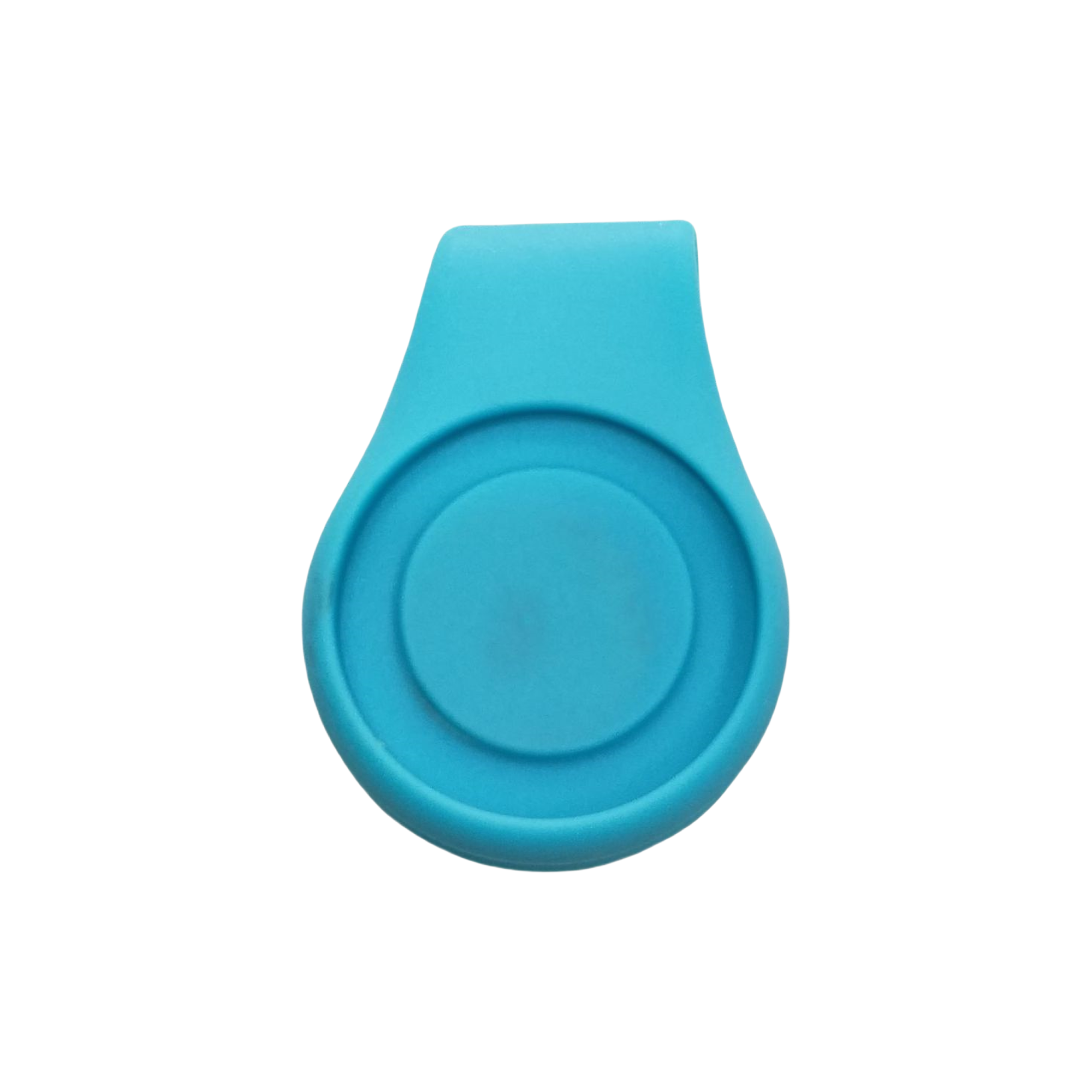 Magnetic Silicone Golf Hat Clip 6