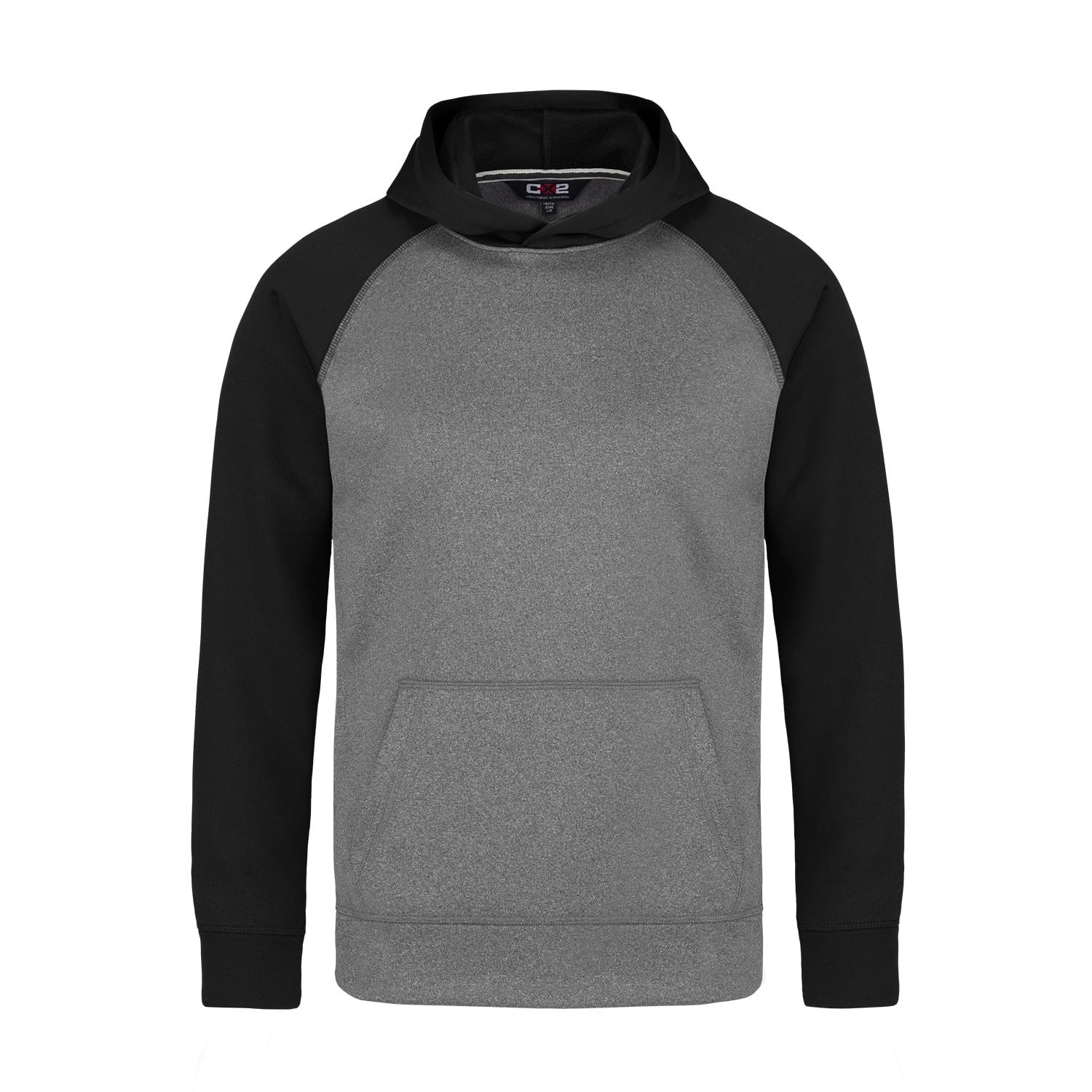 Oakland, custom hoodie or sweatshirt with logo imprint 5