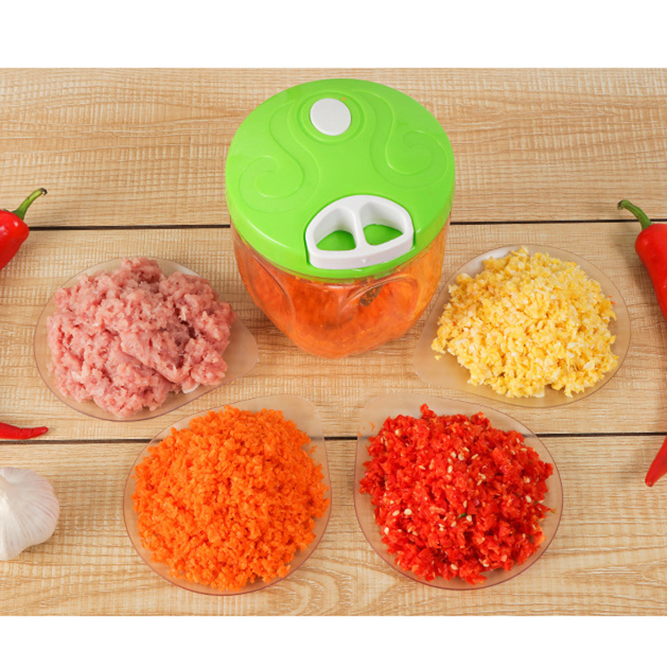 Hand Chopper/Mixer/Blender 4