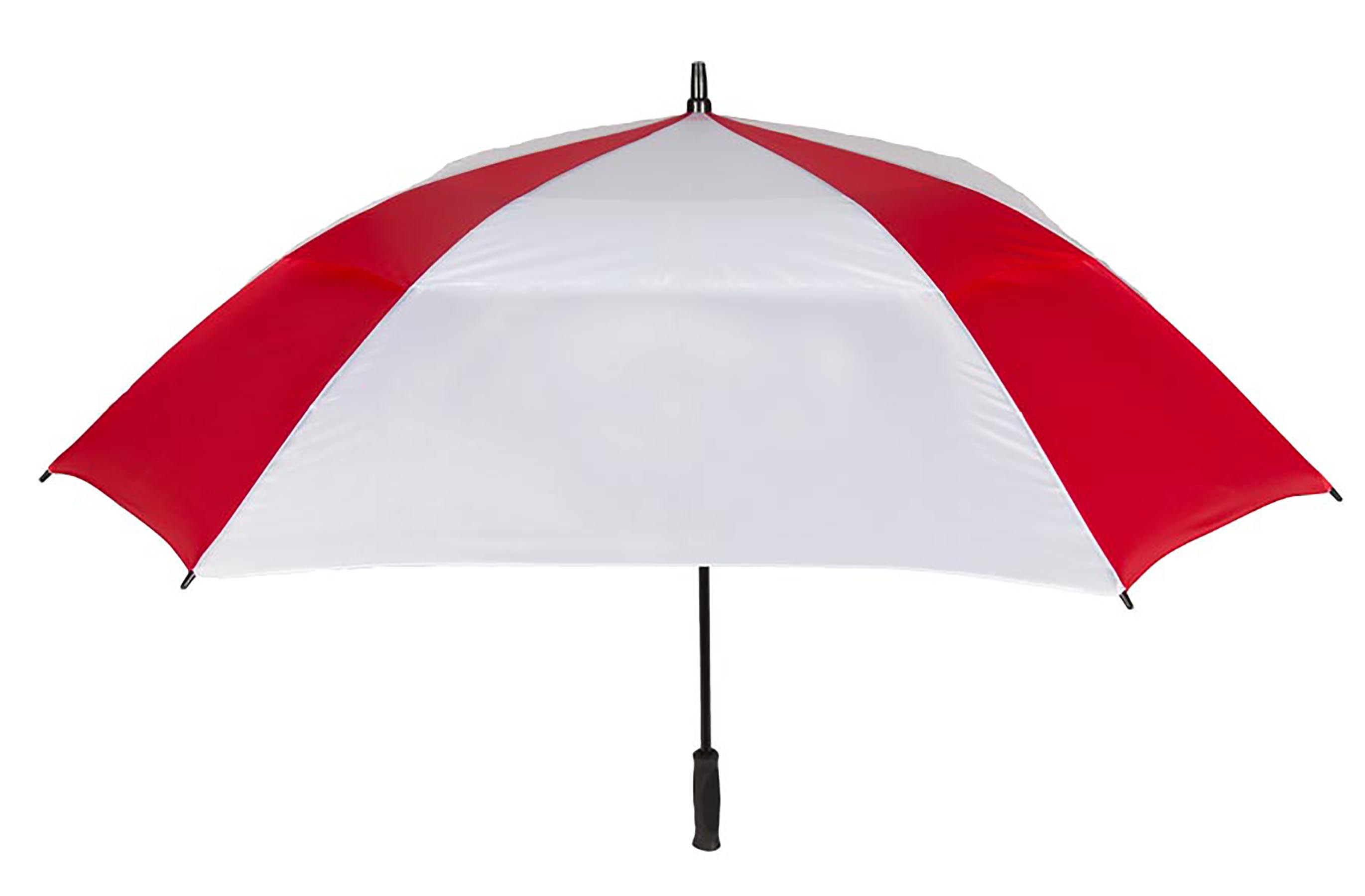 The Square Golf Umbrella 8