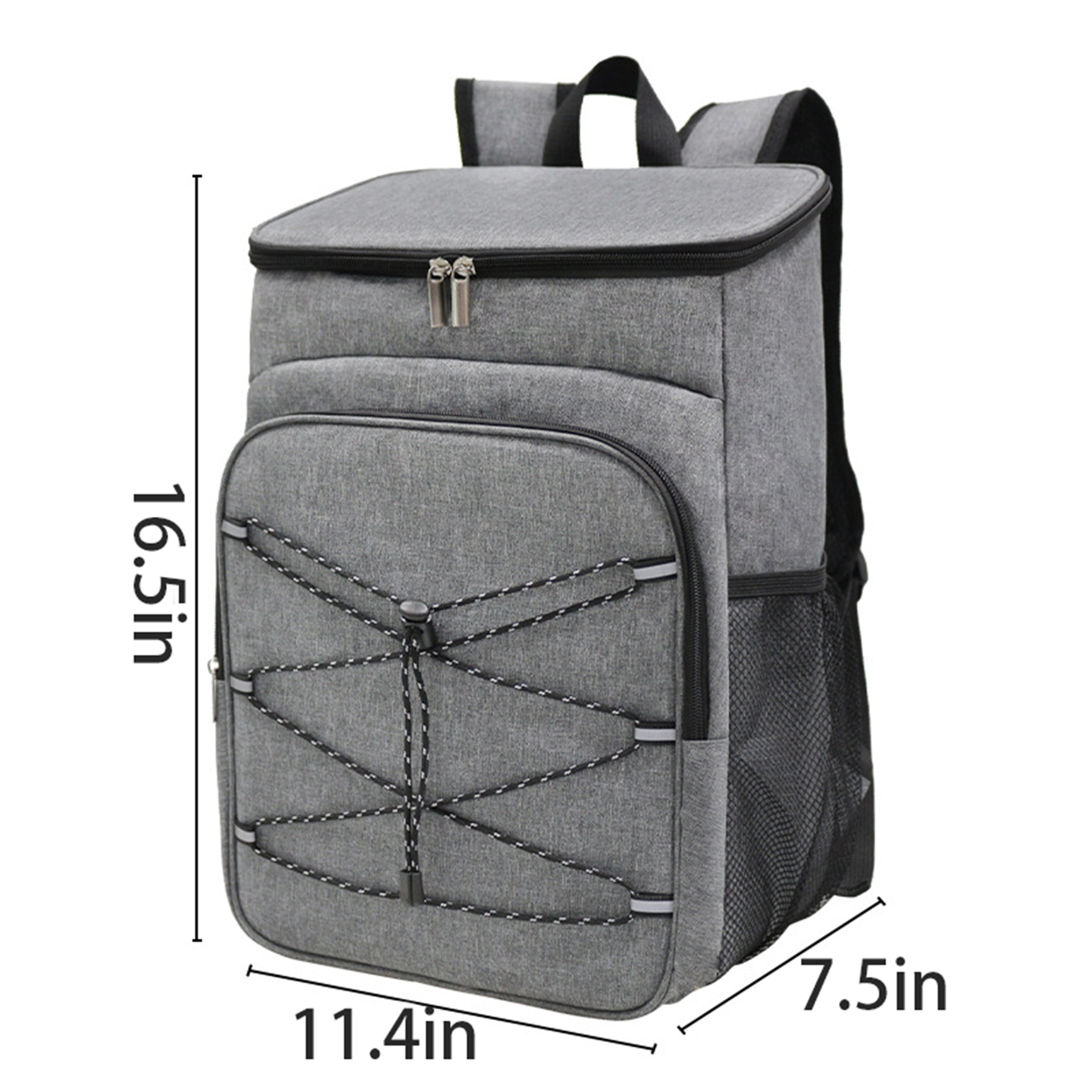 Insulated Soft Cooler Bag 10