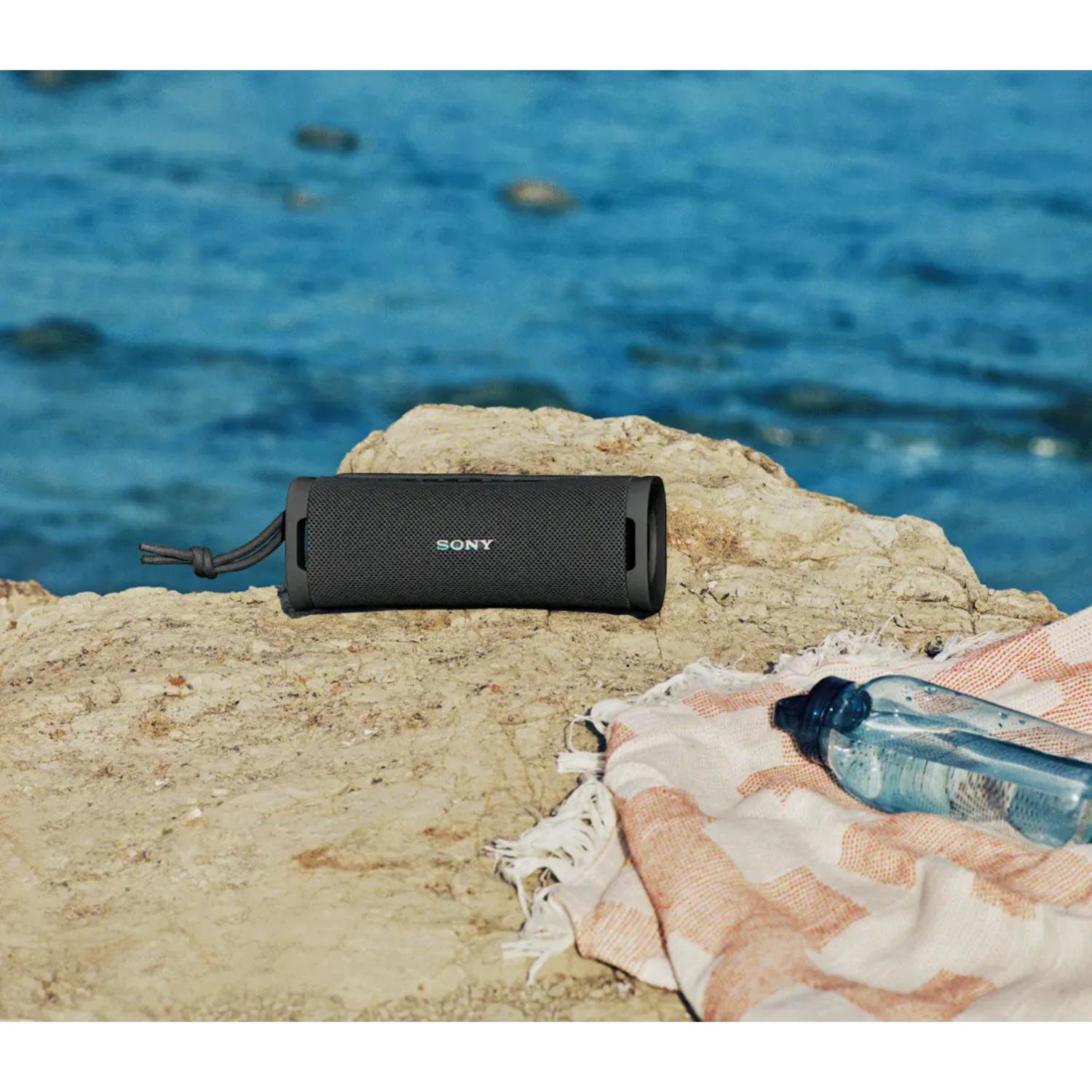 Sony® ULT FIELD 1 Waterproof and Dustproof Wireless Portable Speaker 6