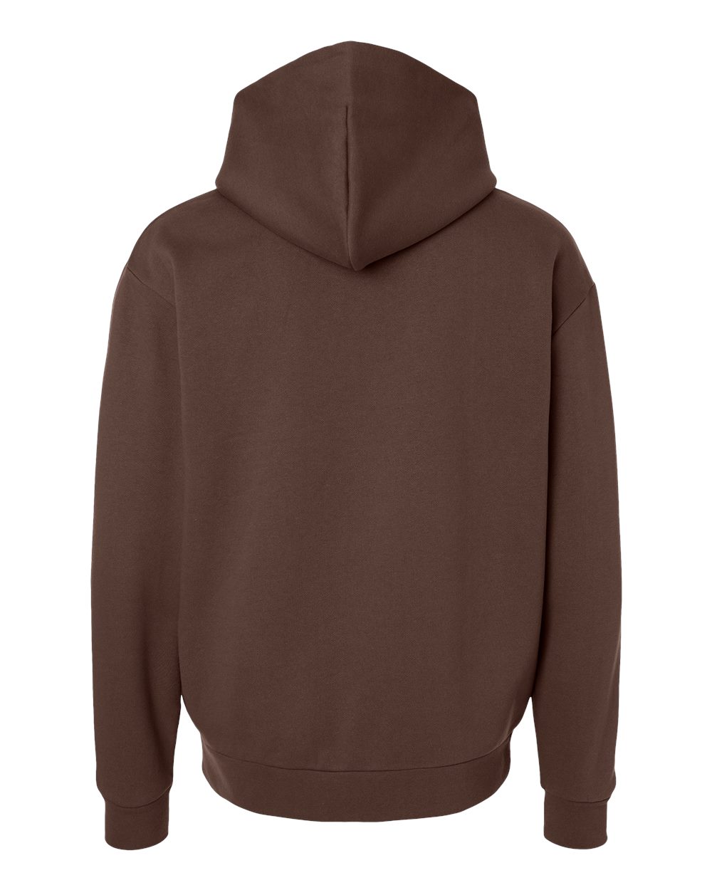 Unisex Boulevard Heavyweight Hooded Sweatshirt - IND330BLV 57