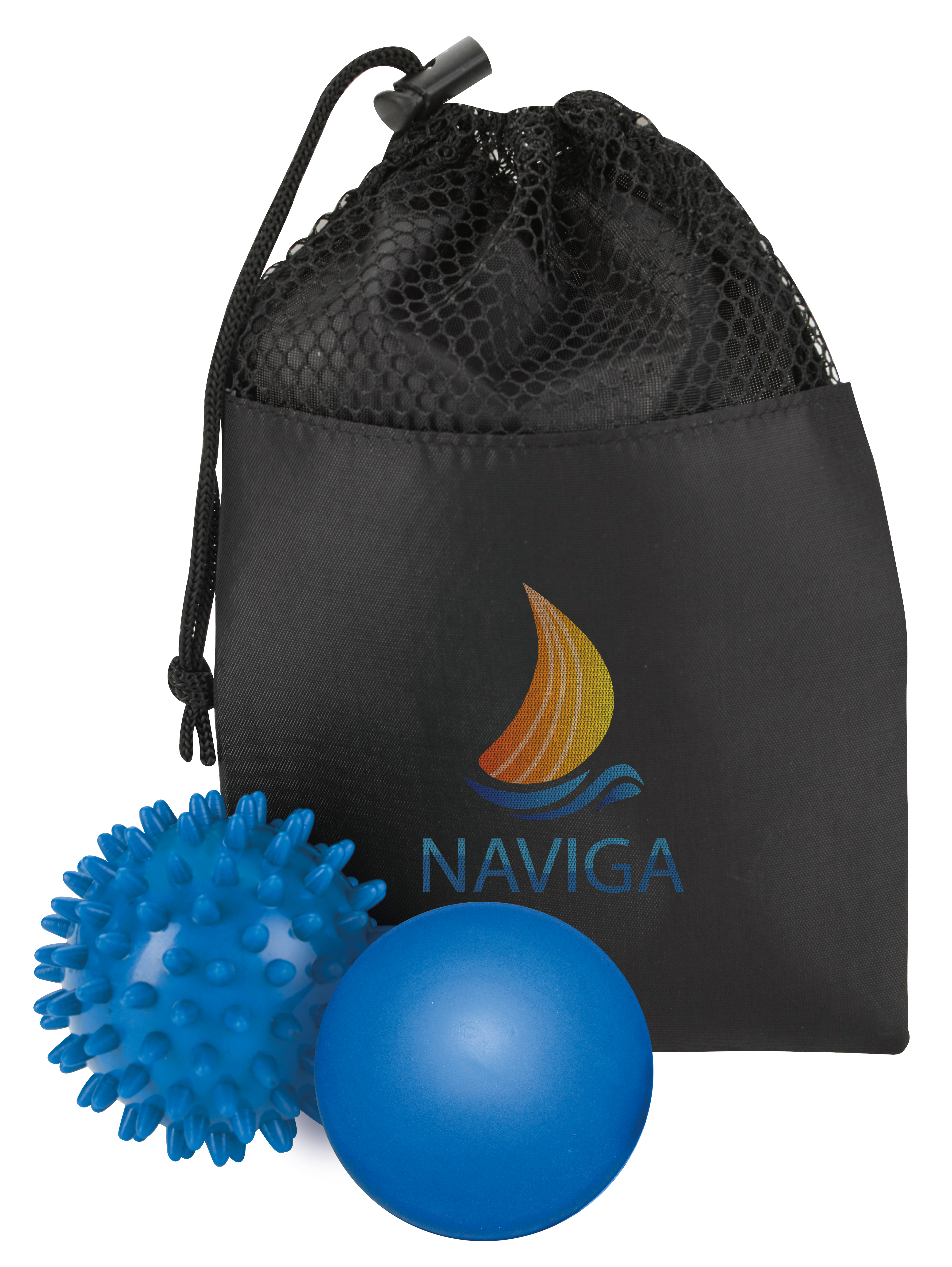 Good Value™ Massage Ball Set 15