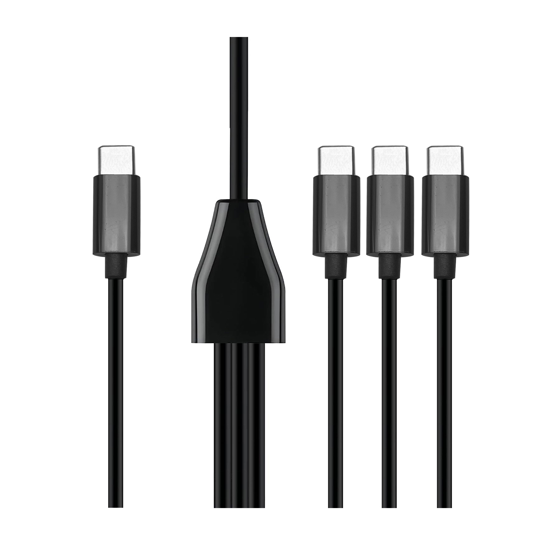 Jattos 3in1 Charging Cable 4