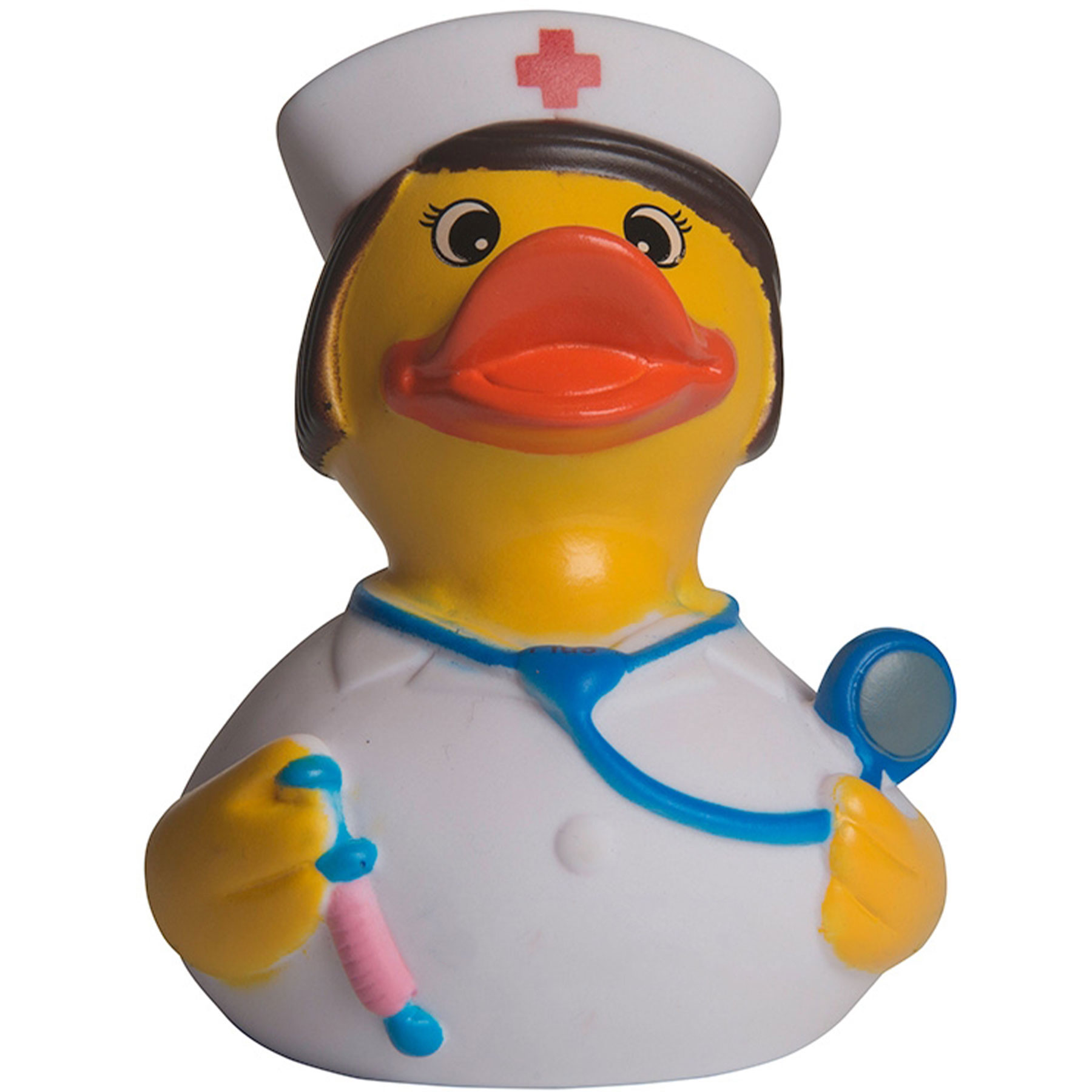 Nurse Rubber Duck 5