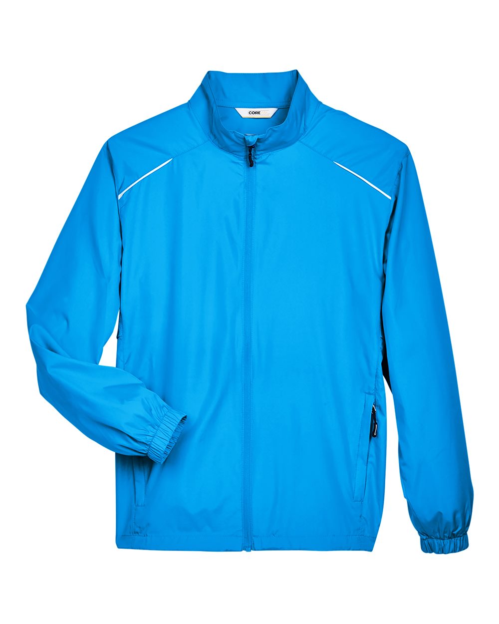 Men's Techno Lite Motivate Unlined Lightweight Jacket - 88183 31