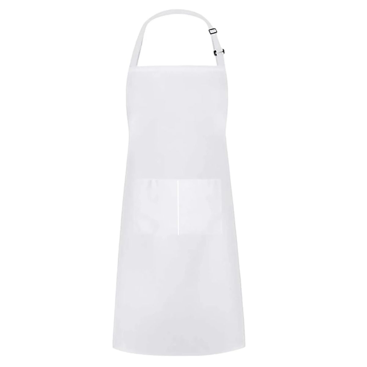 Terylene Apron with Adjustable Neck Strap 2