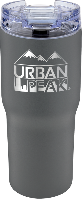 20 oz Urban Peak® Trail Vacuum Tumbler 52