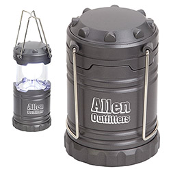 Retro Pop Up Lantern 21