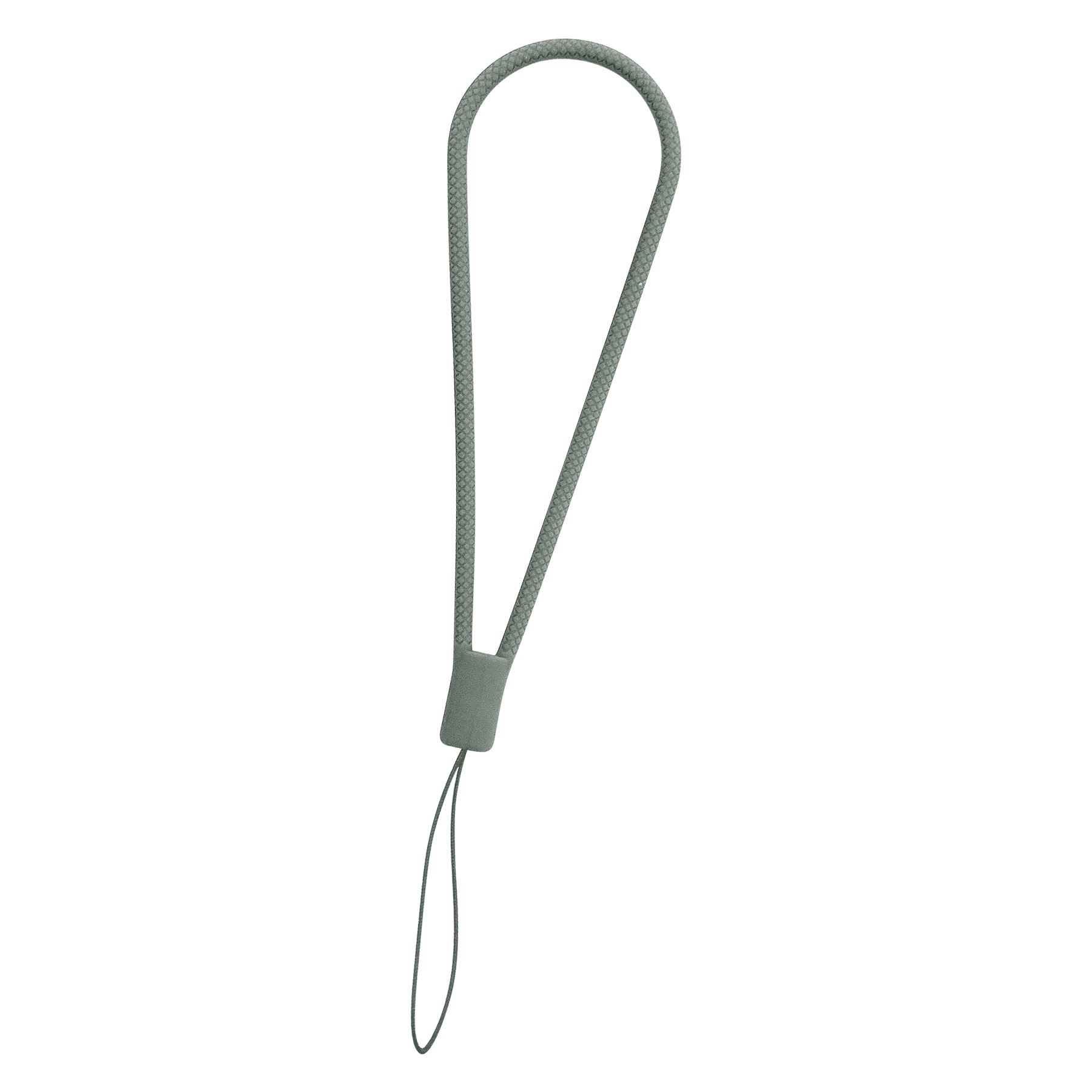Silicone Mobile Phone Lanyard 9