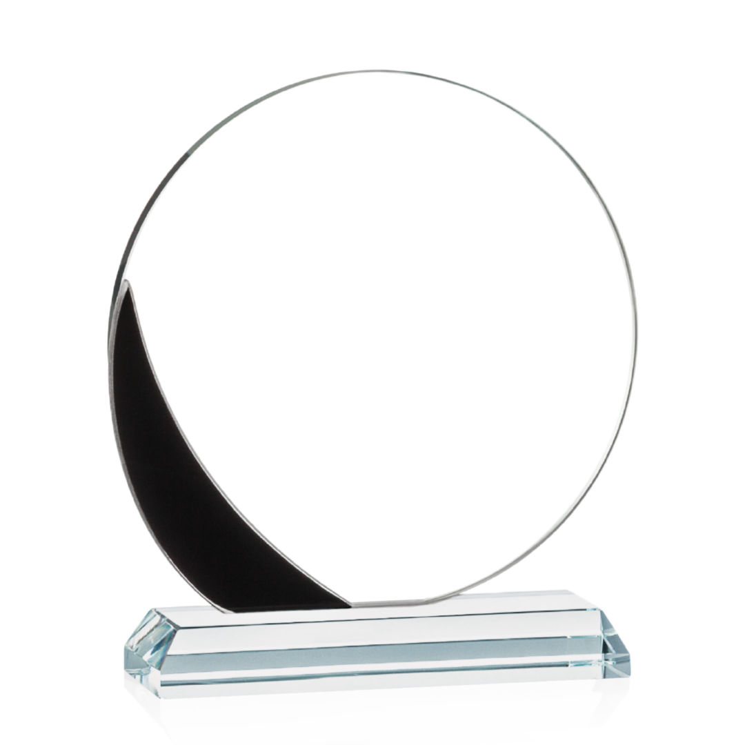Gedding VividPrint™ Award - Black 7