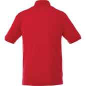 Men's BELMONT Short Sleeve Polo 61