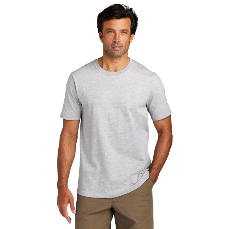 Volunteer Knitwear Chore Tee 19