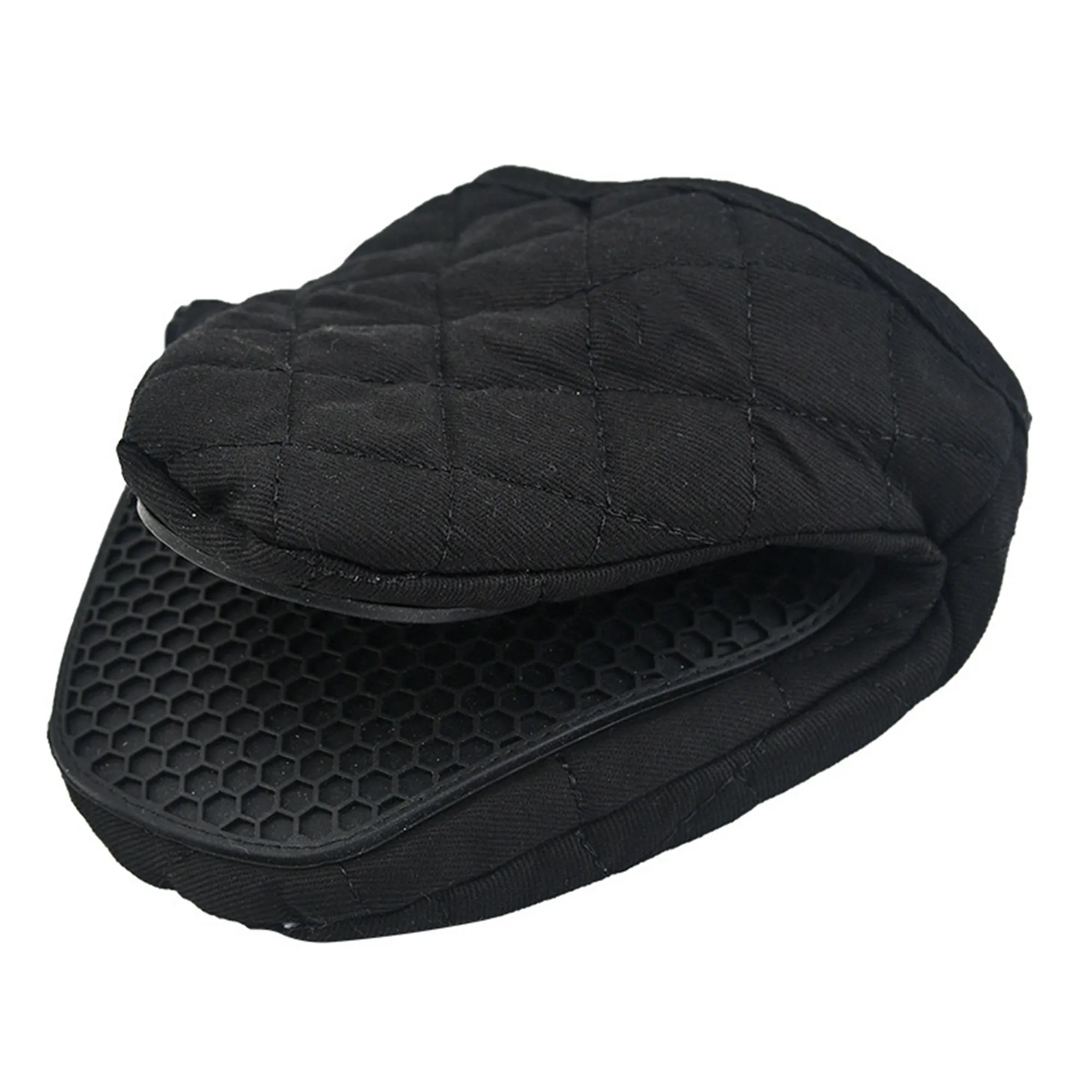 Mini Oven Mitt 5