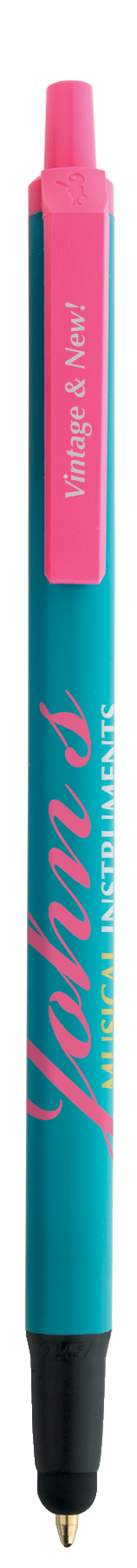 BIC® Clic Stic® Stylus Pen