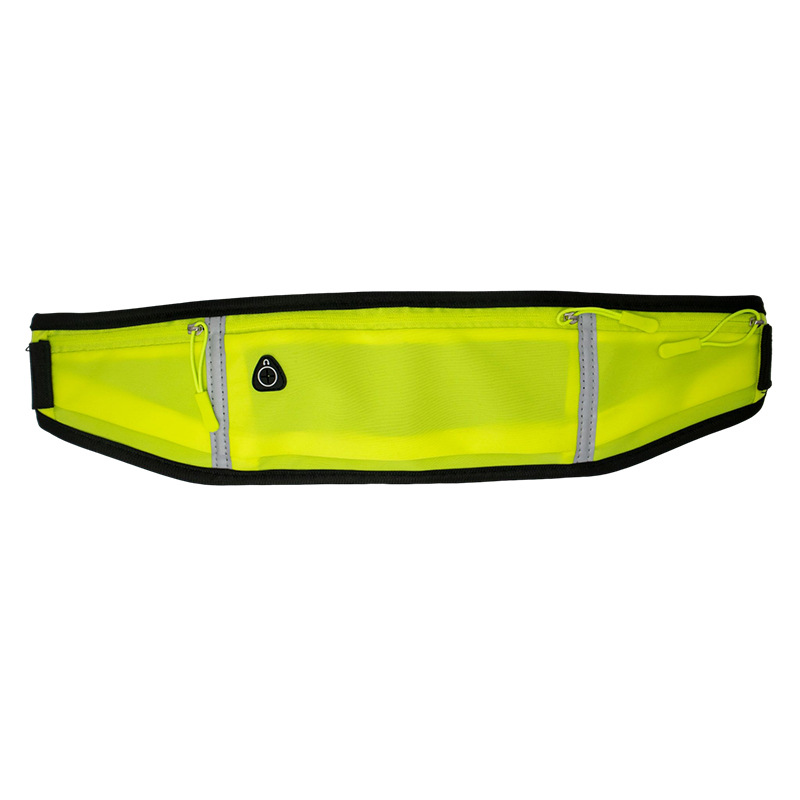 Slim Workout Runner Waist Belt 9