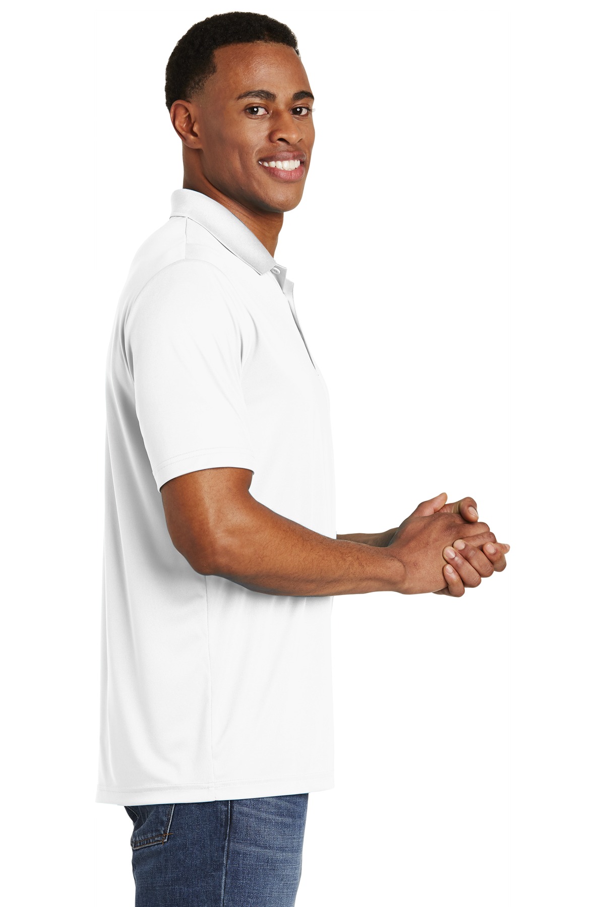 Sport-Tek® PosiCharge Competitor Polo 88