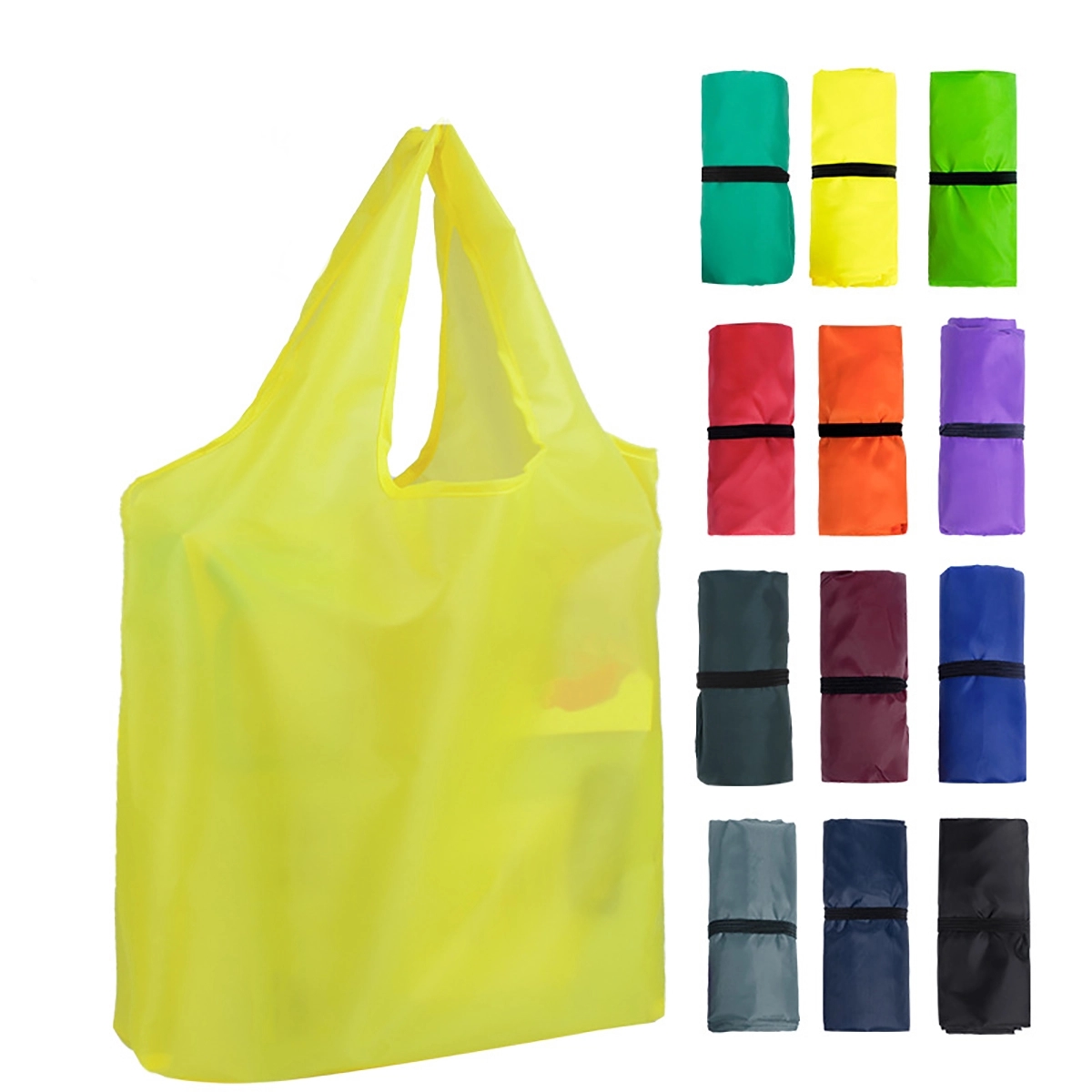 Shopping Grocery Foldable Bag 2