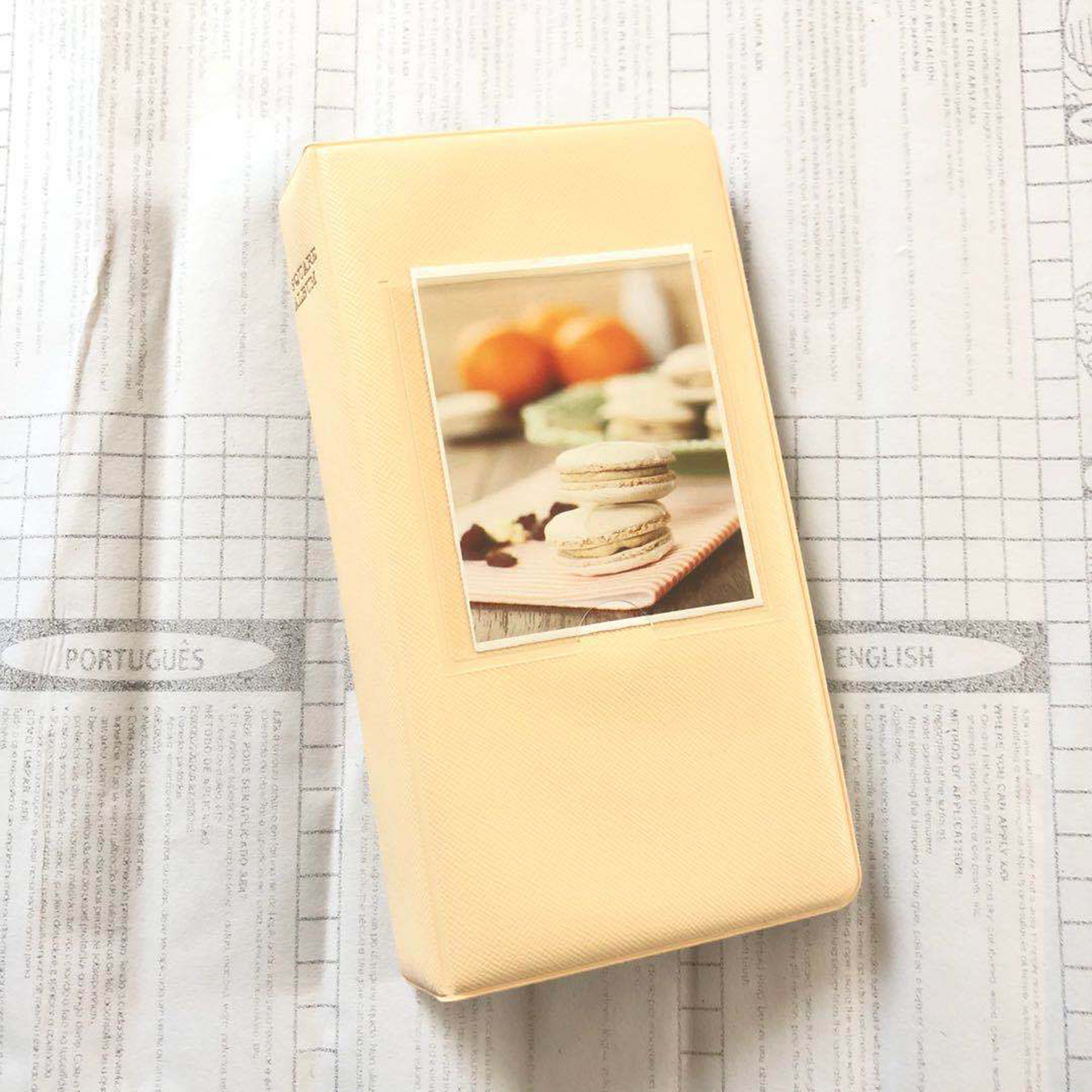 Photo Albums Wedding Anniversary Memory Book 1