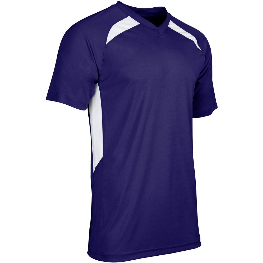 Check Jersey 1