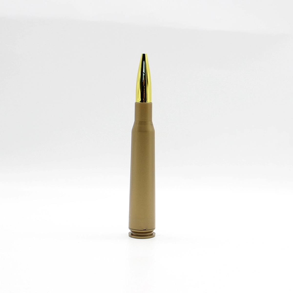 Bullet Twist Pen 2