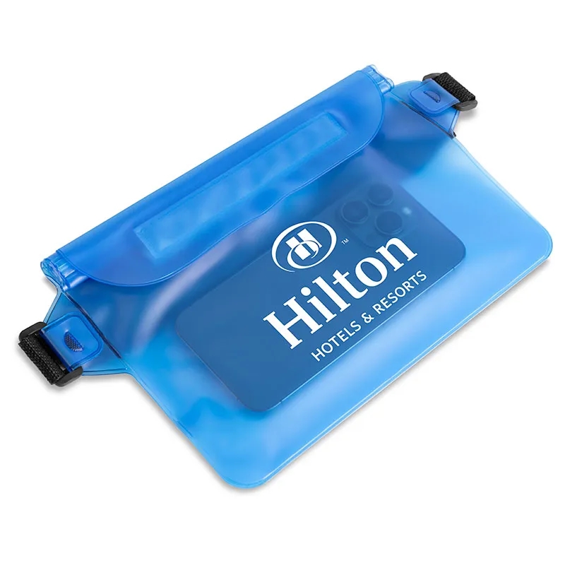 AquaGuard Waterproof Fanny Pack 4