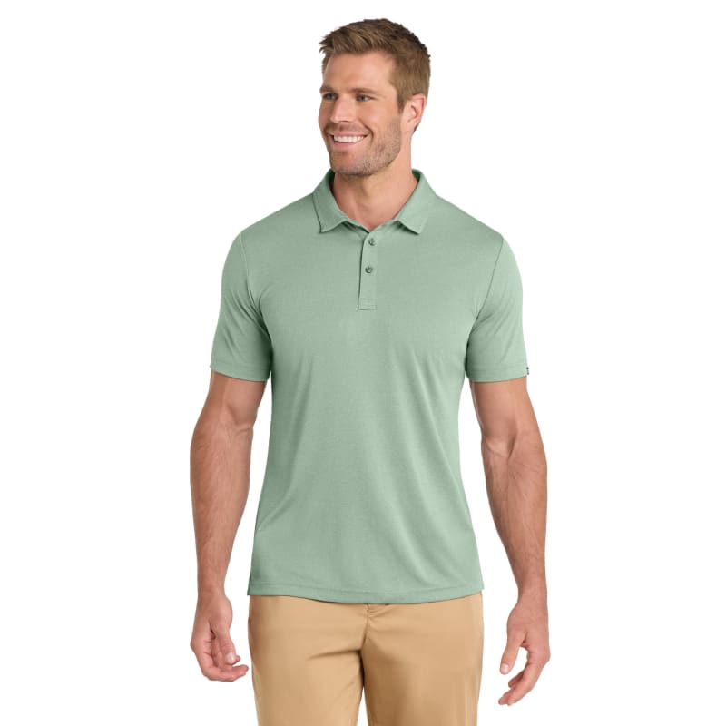 TravisMathew Coto Performance Polo. 50